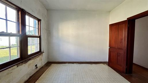 Purchase: House