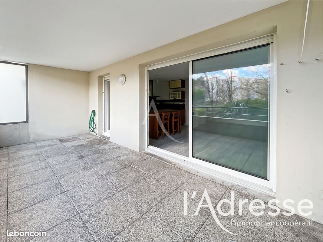 Appartement à vendre, 50m², Marseille 11ème