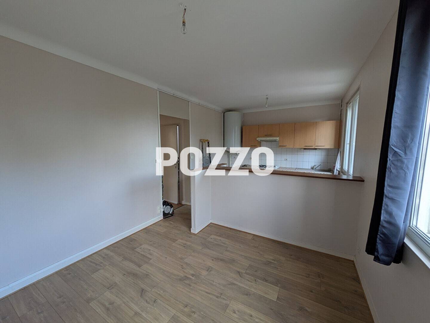 Appartement à louer, 36m², Vire