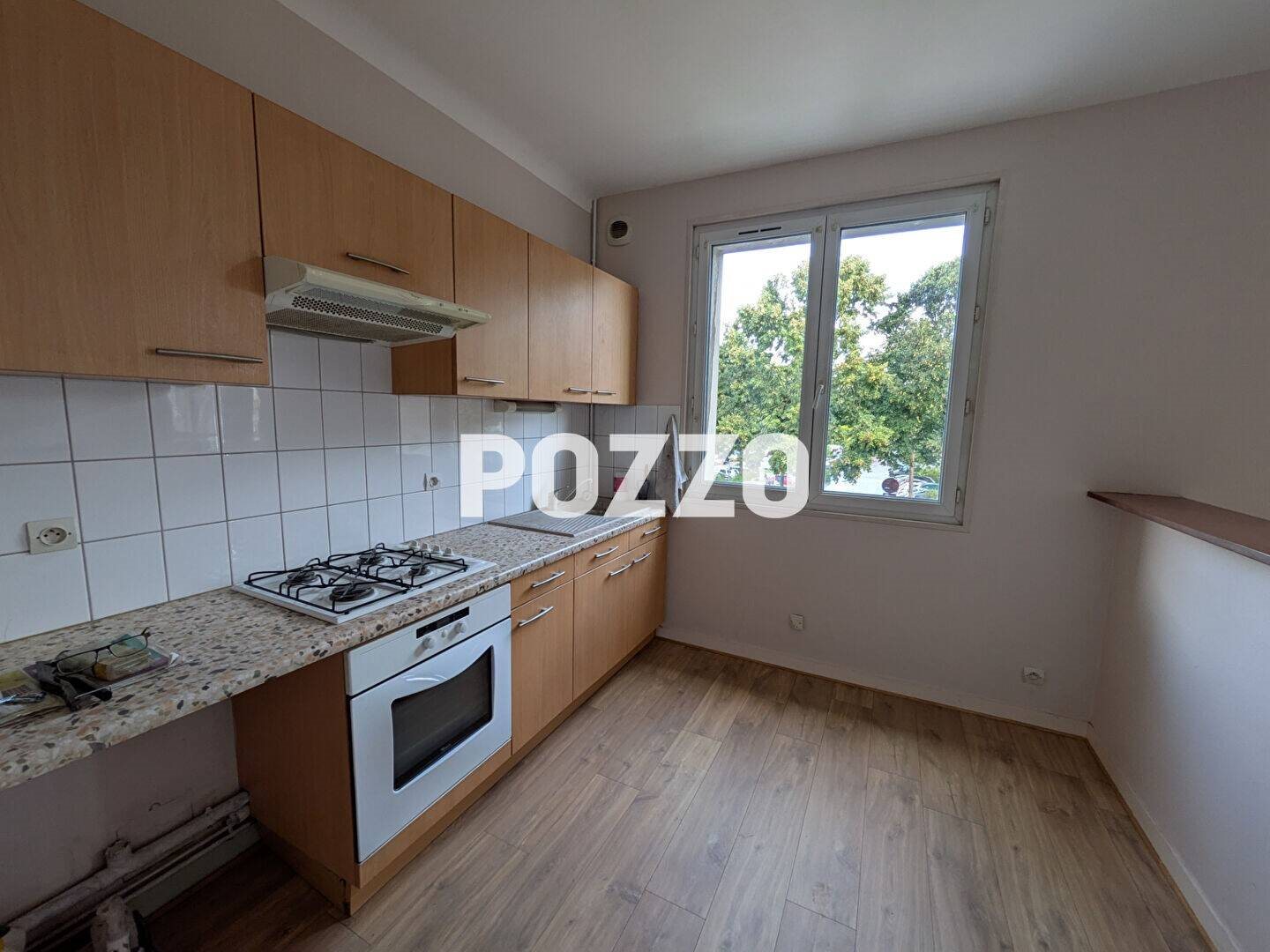 Appartement à louer, 36m², Vire