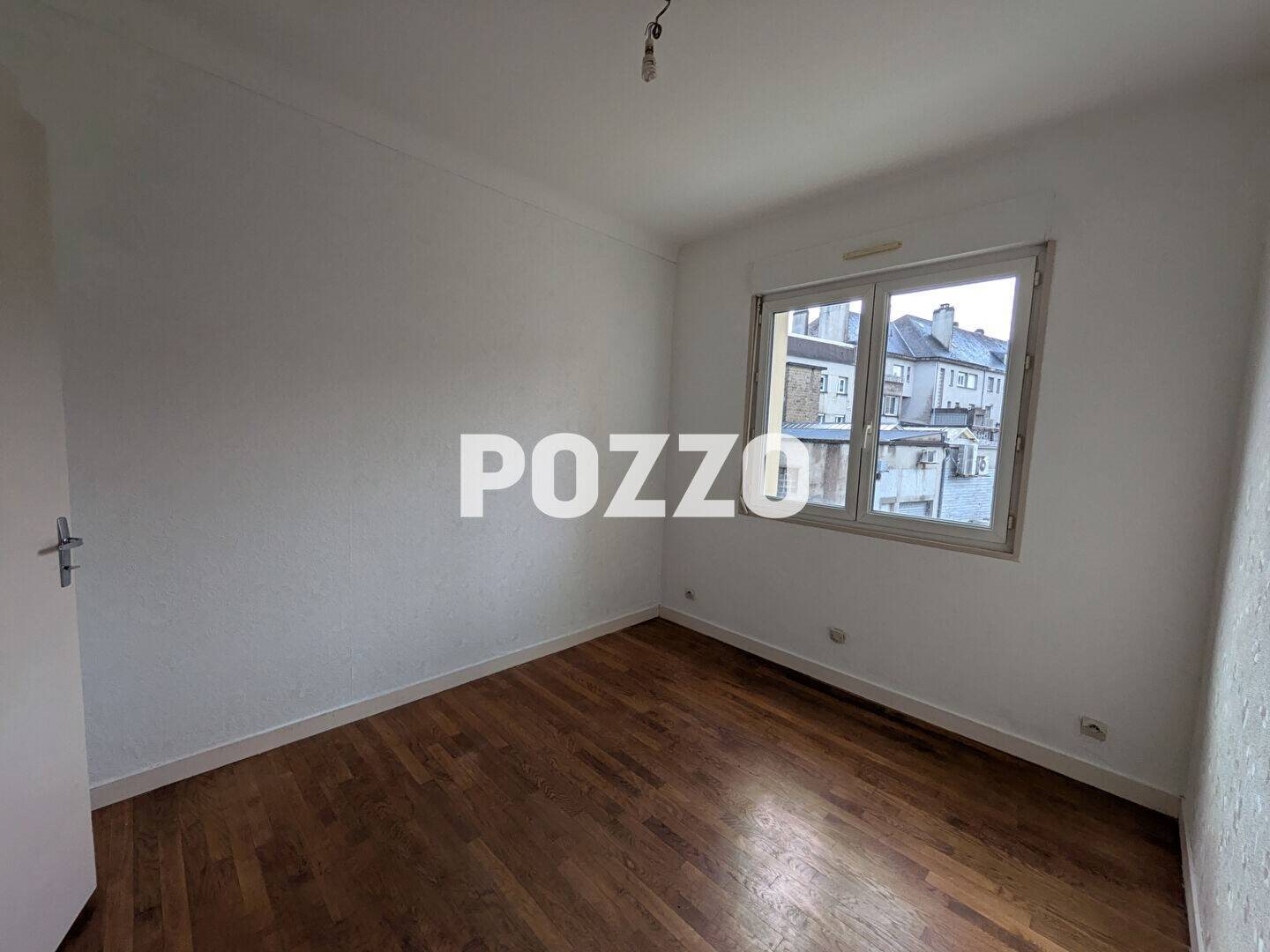 Appartement à louer, 36m², Vire