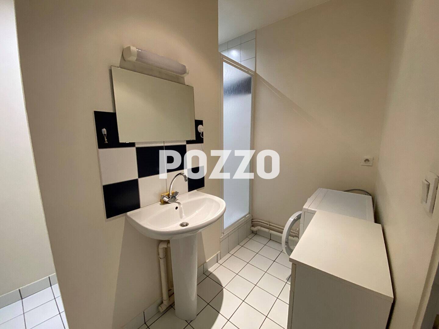 Appartement à louer, 28m², Vire