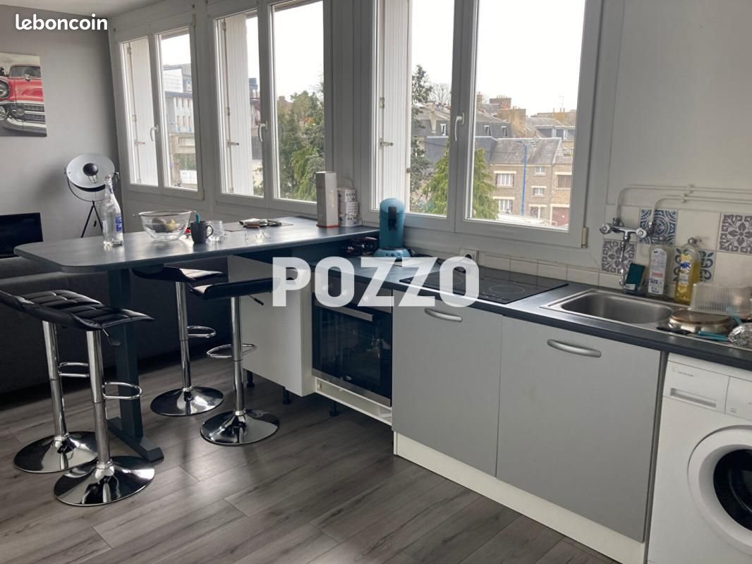 Appartement à louer, 35m², Vire