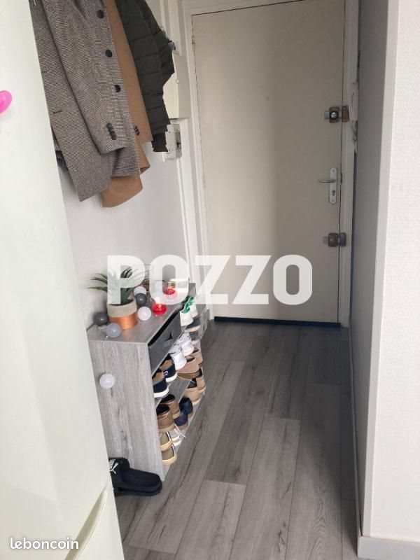 Appartement à louer, 35m², Vire