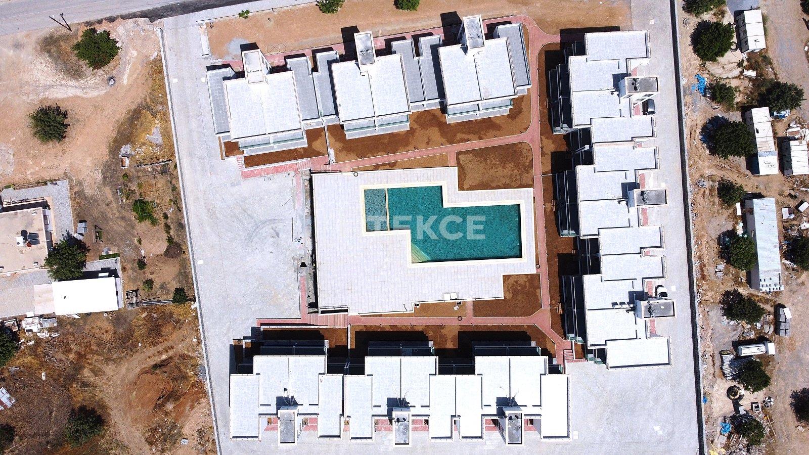 Ground Floor Bahçeli Girne North Cyprus