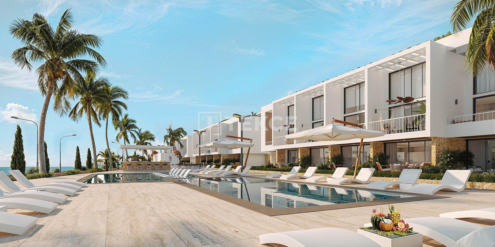 Penthouse Esentepe Girne North Cyprus