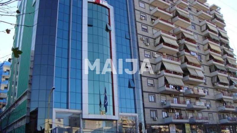 Purchase: Apartment (10011028)