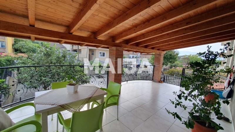 Purchase: Apartment (9401)