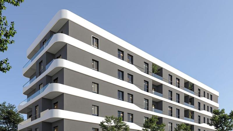 Purchase: Apartment (2501)