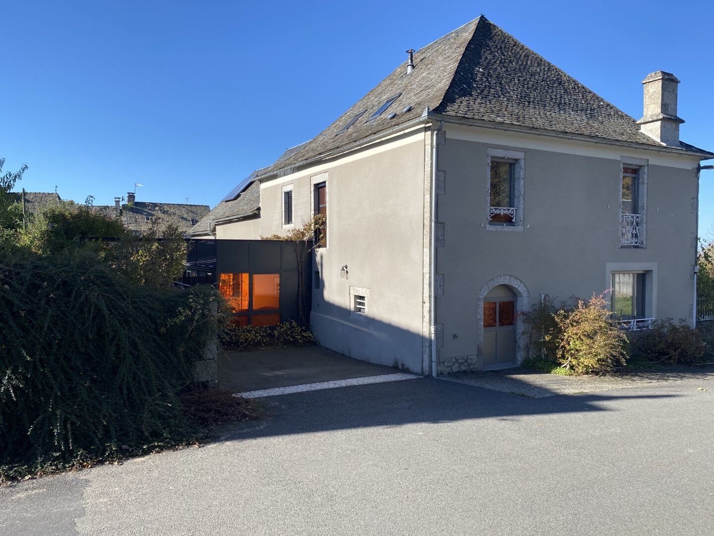Maison à vendre, 263m², Argences en Aubrac