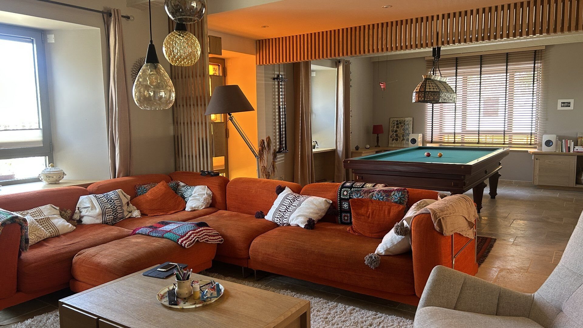 Maison à vendre, 263m², Argences en Aubrac