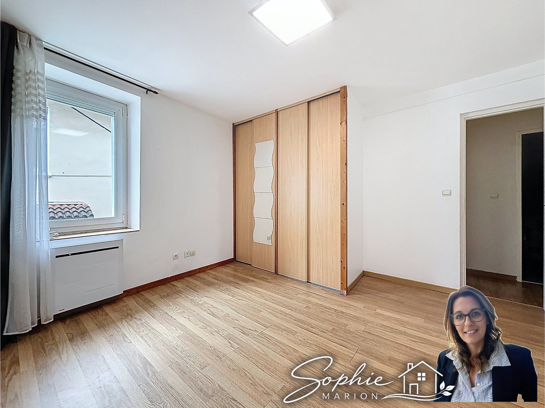 Maison à vendre, 95m², Chasse-sur-Rhône