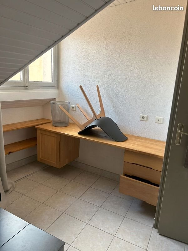 Appartement à louer, 10m², Besançon
