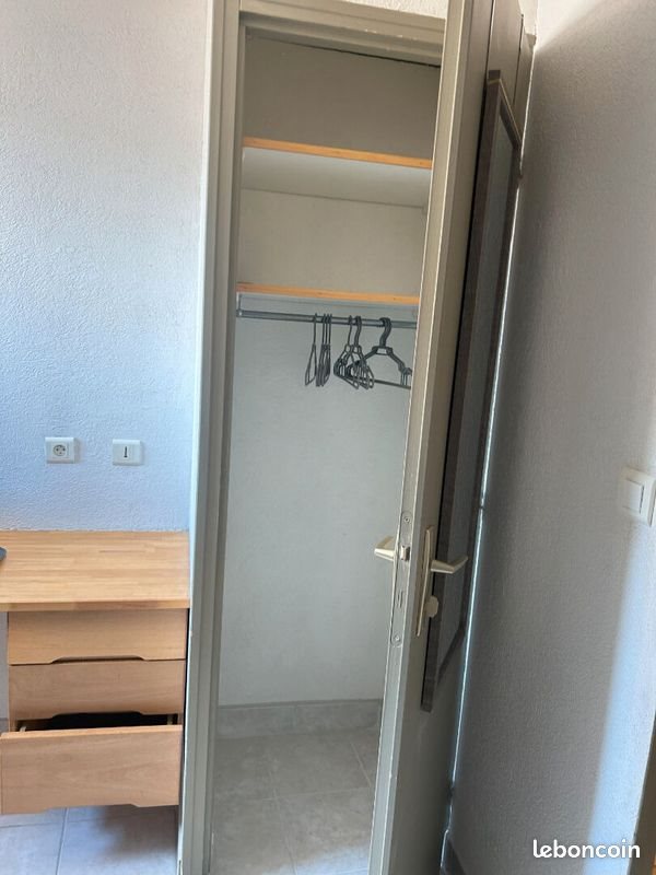 Appartement à louer, 10m², Besançon