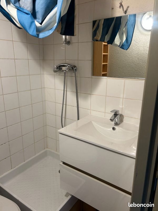 Appartement à louer, 10m², Besançon