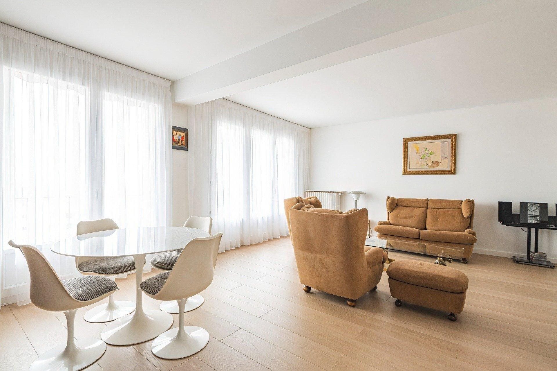 Appartement à vendre, 93m², Reims