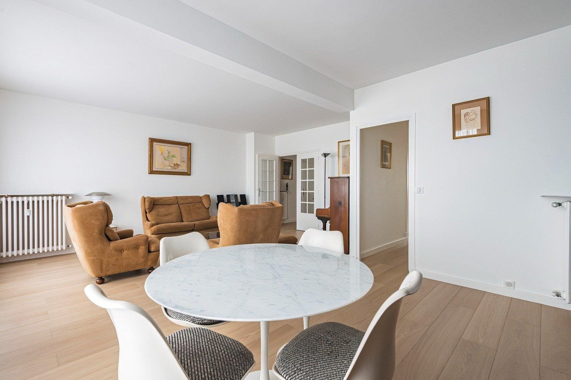 Appartement à vendre, 93m², Reims