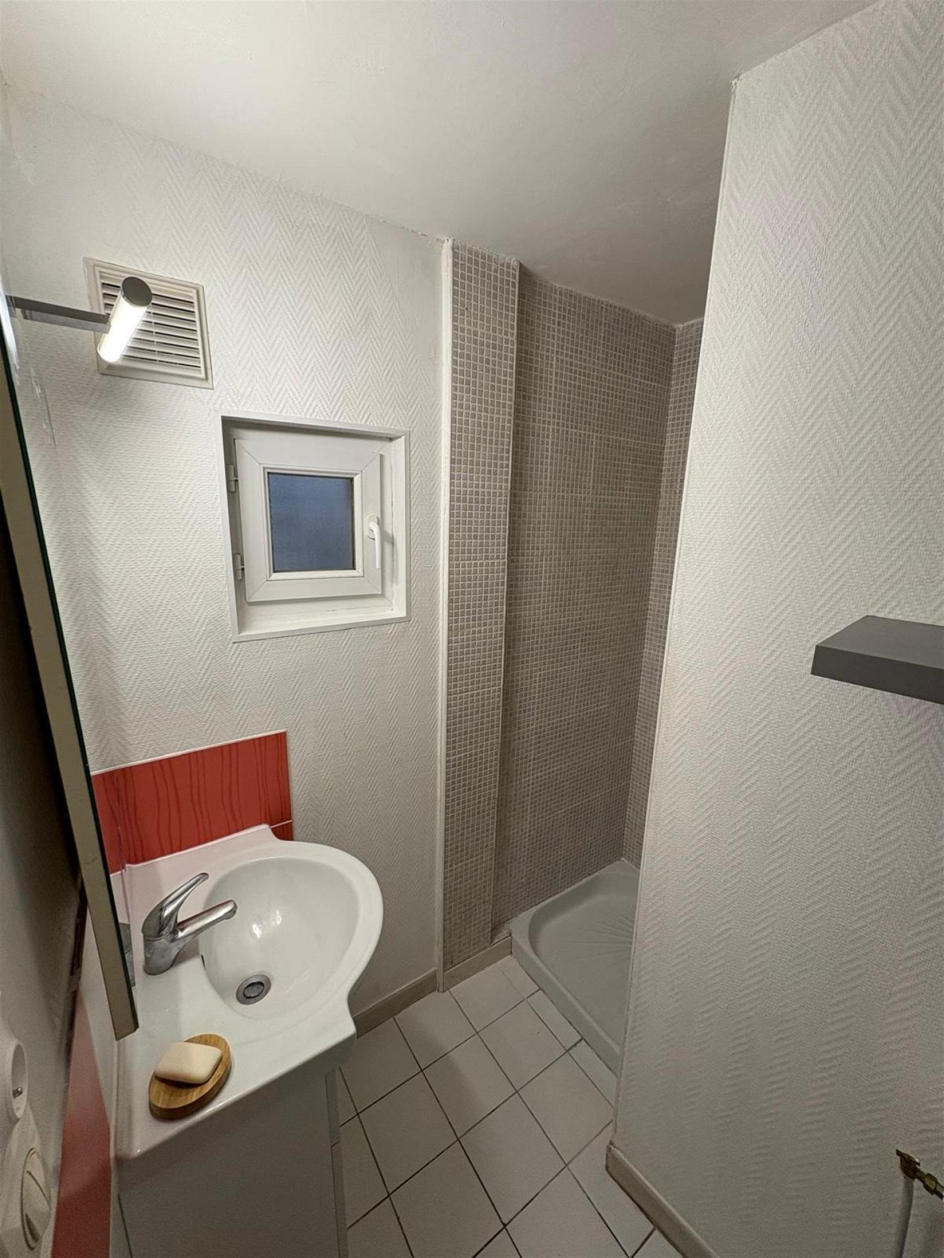 Appartement à vendre, 31m², Reims