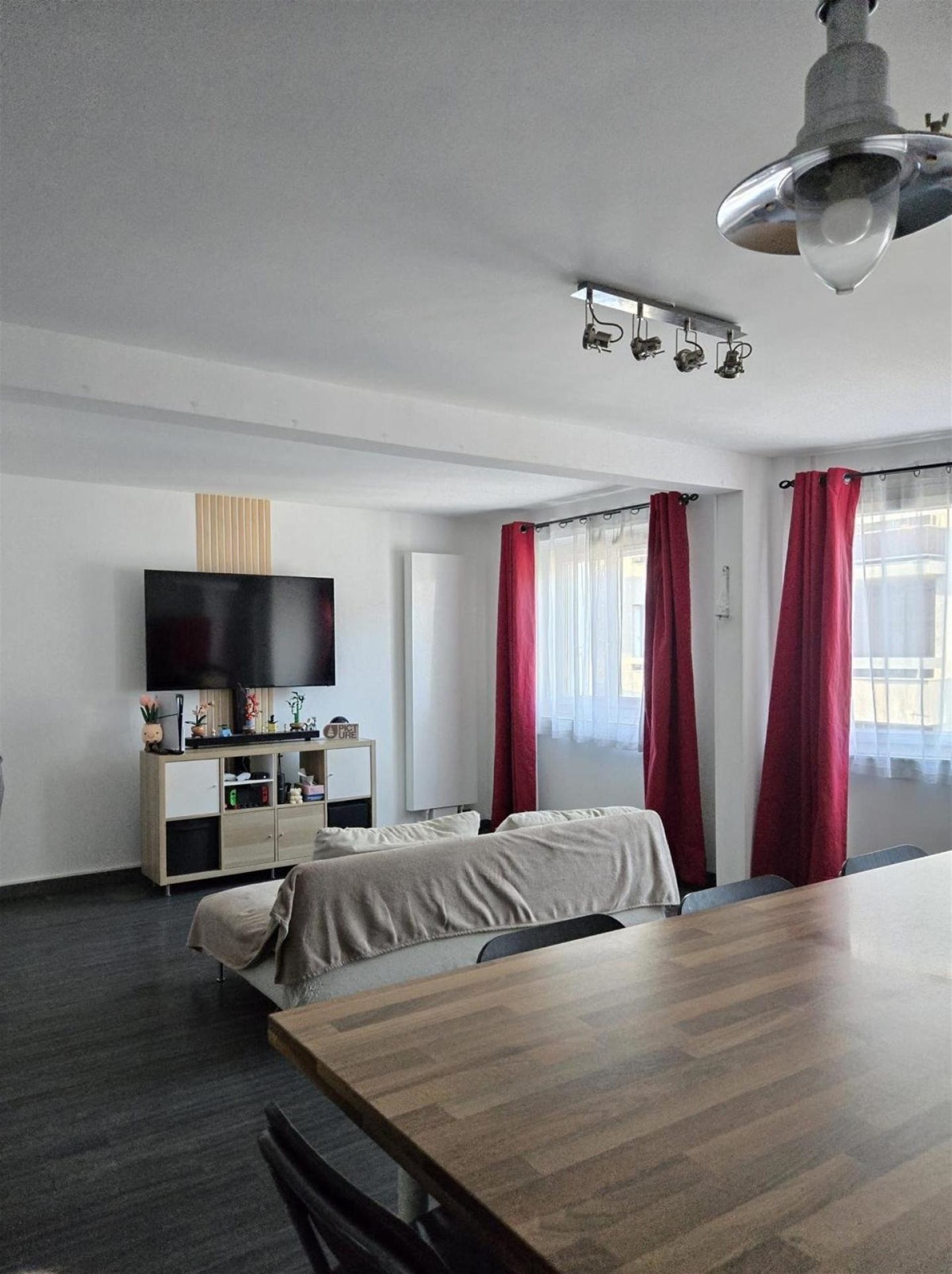 Appartement à vendre, 87m², Reims