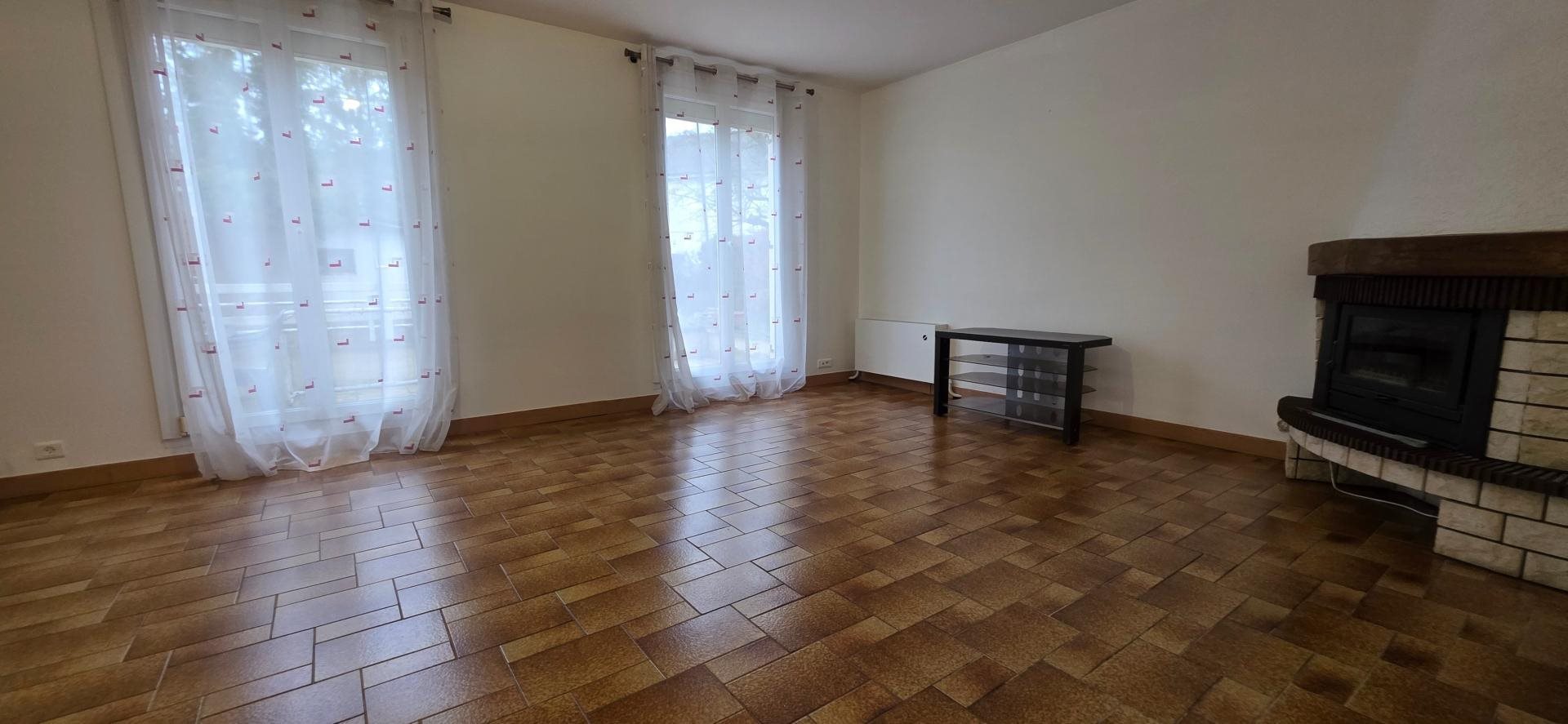 Maison à vendre, 90m², Reims