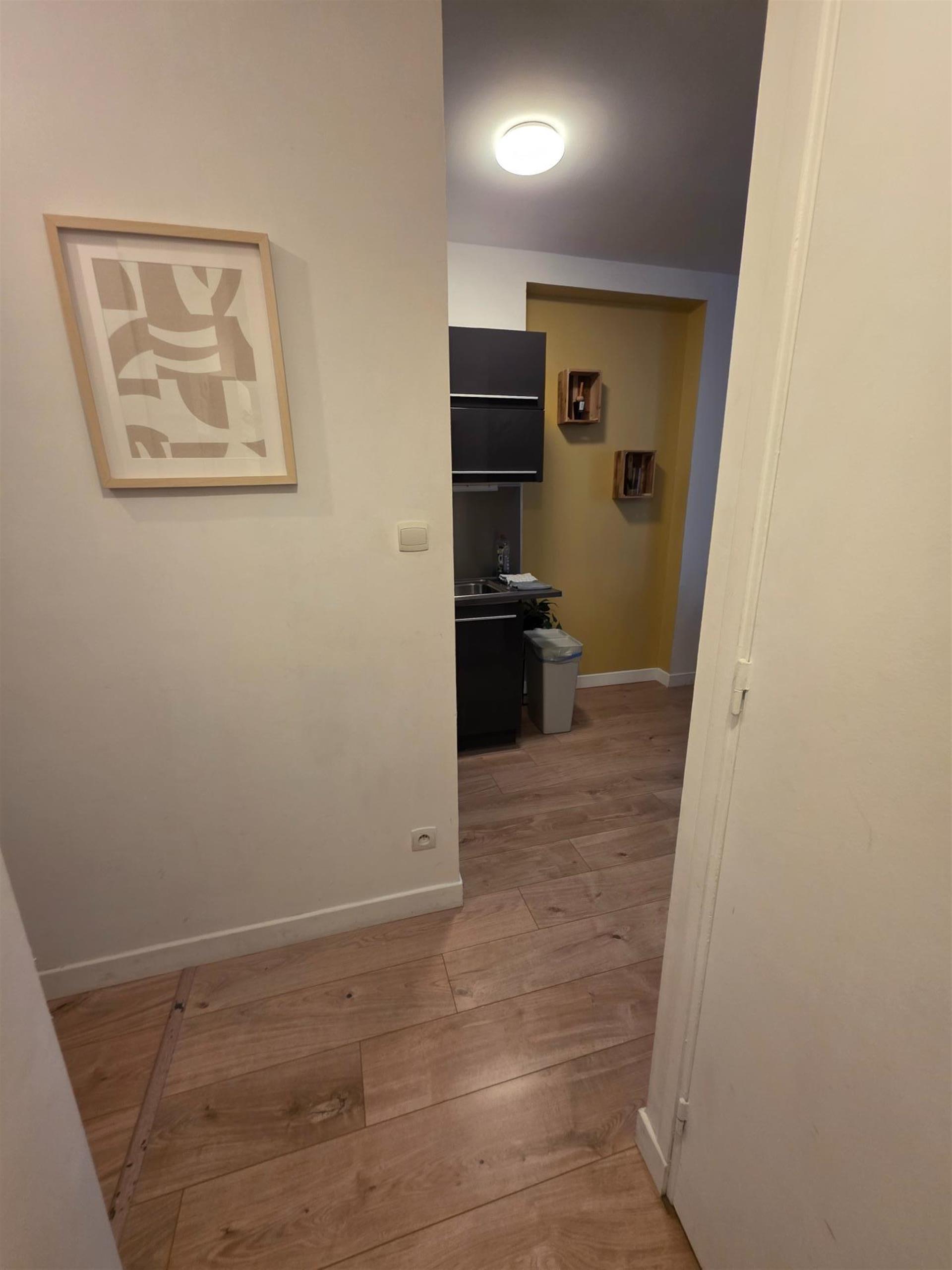 Appartement à vendre, 30m², Reims