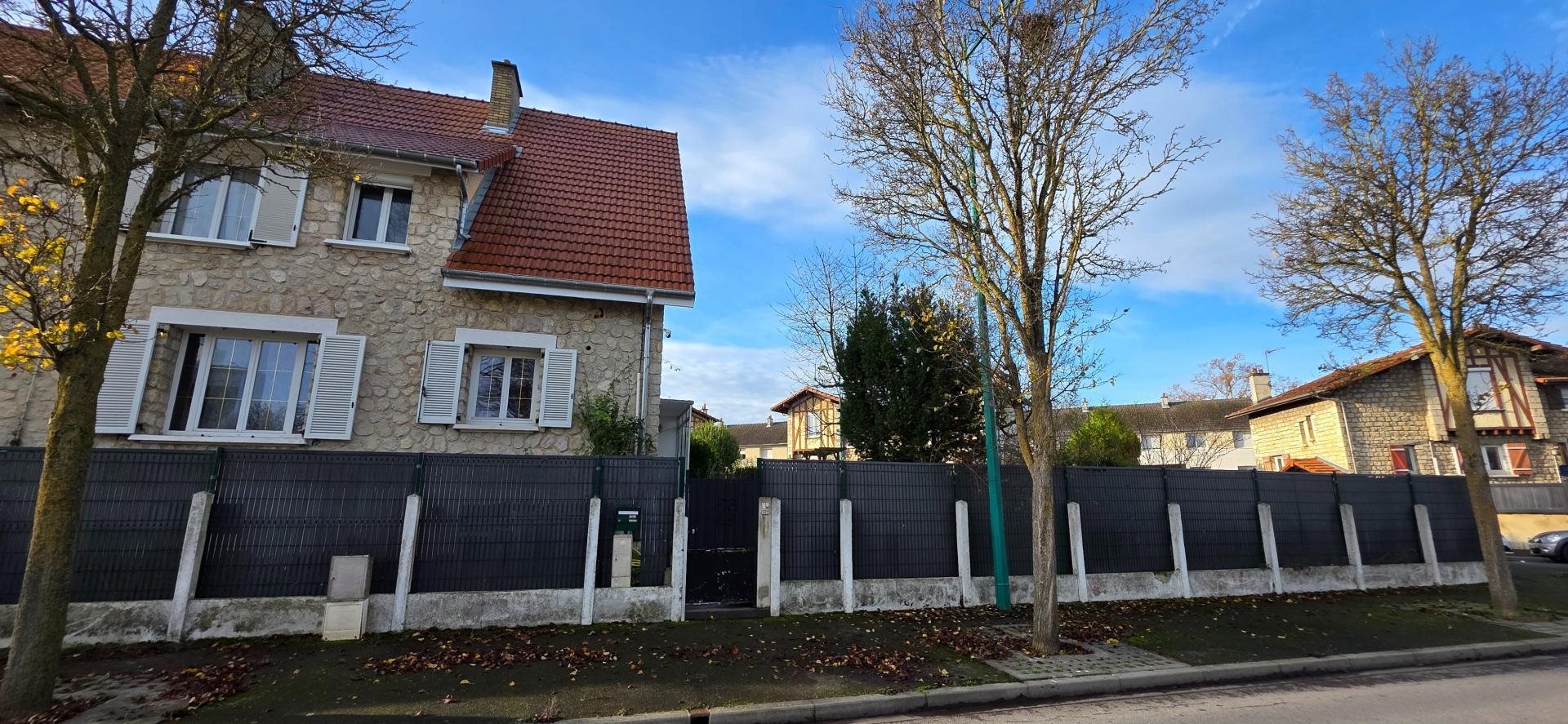 Maison à vendre, 122m², Reims