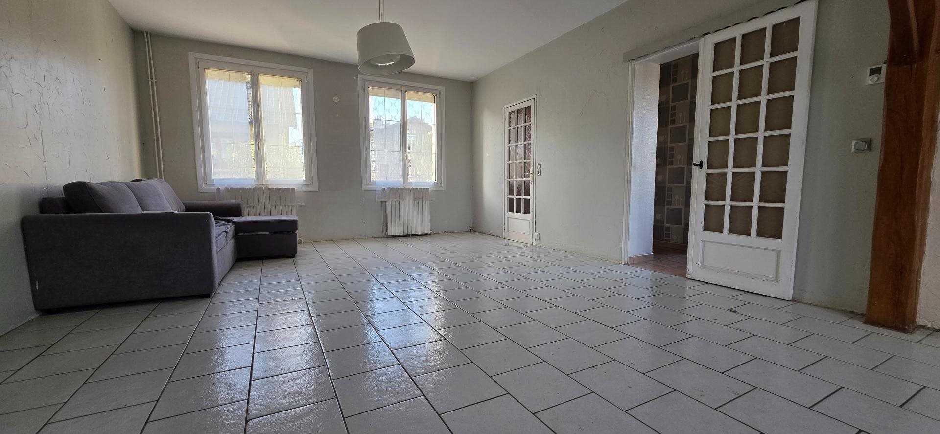 Maison à vendre, 122m², Reims
