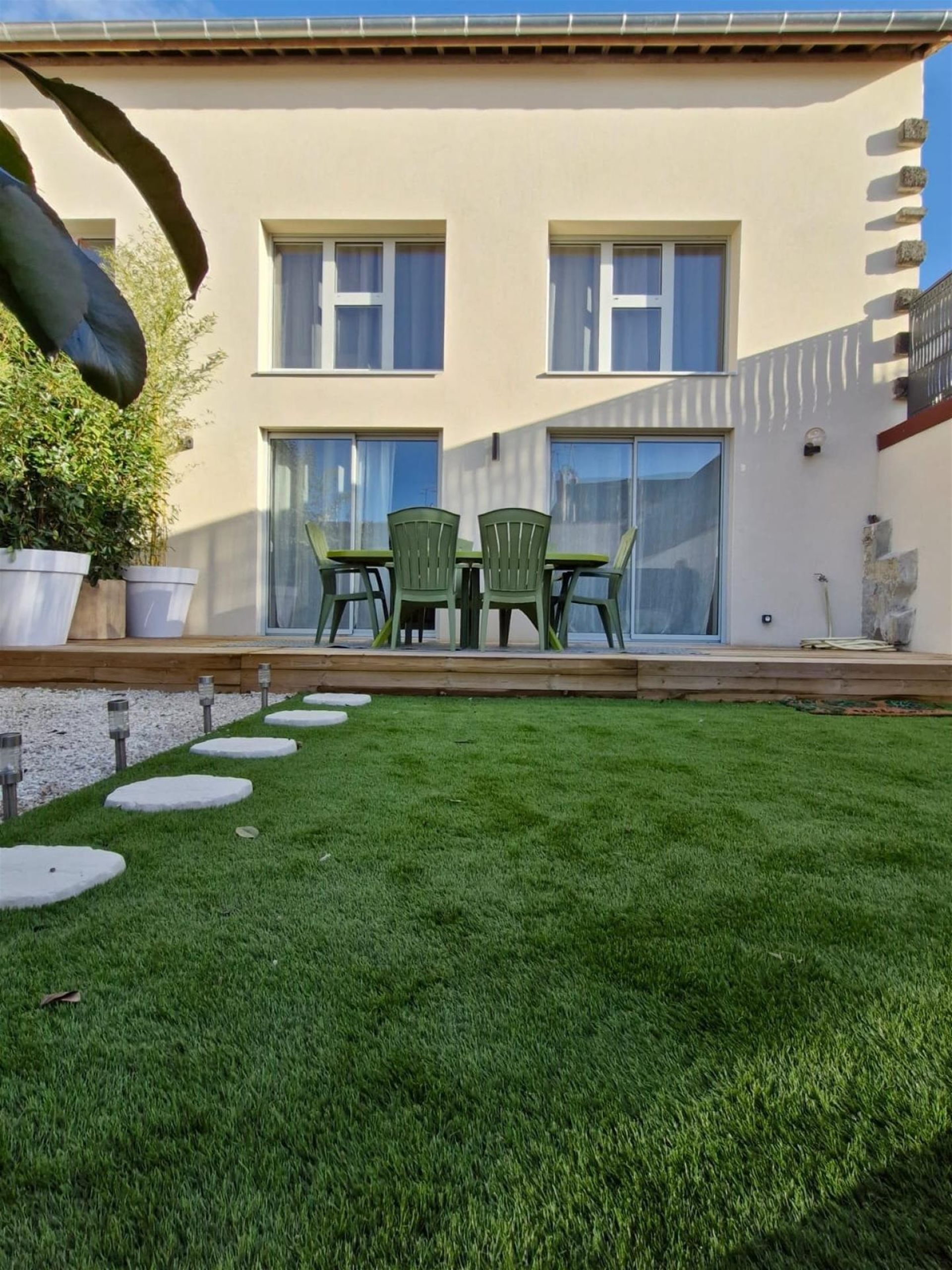 Maison à vendre, 197m², Bétheny