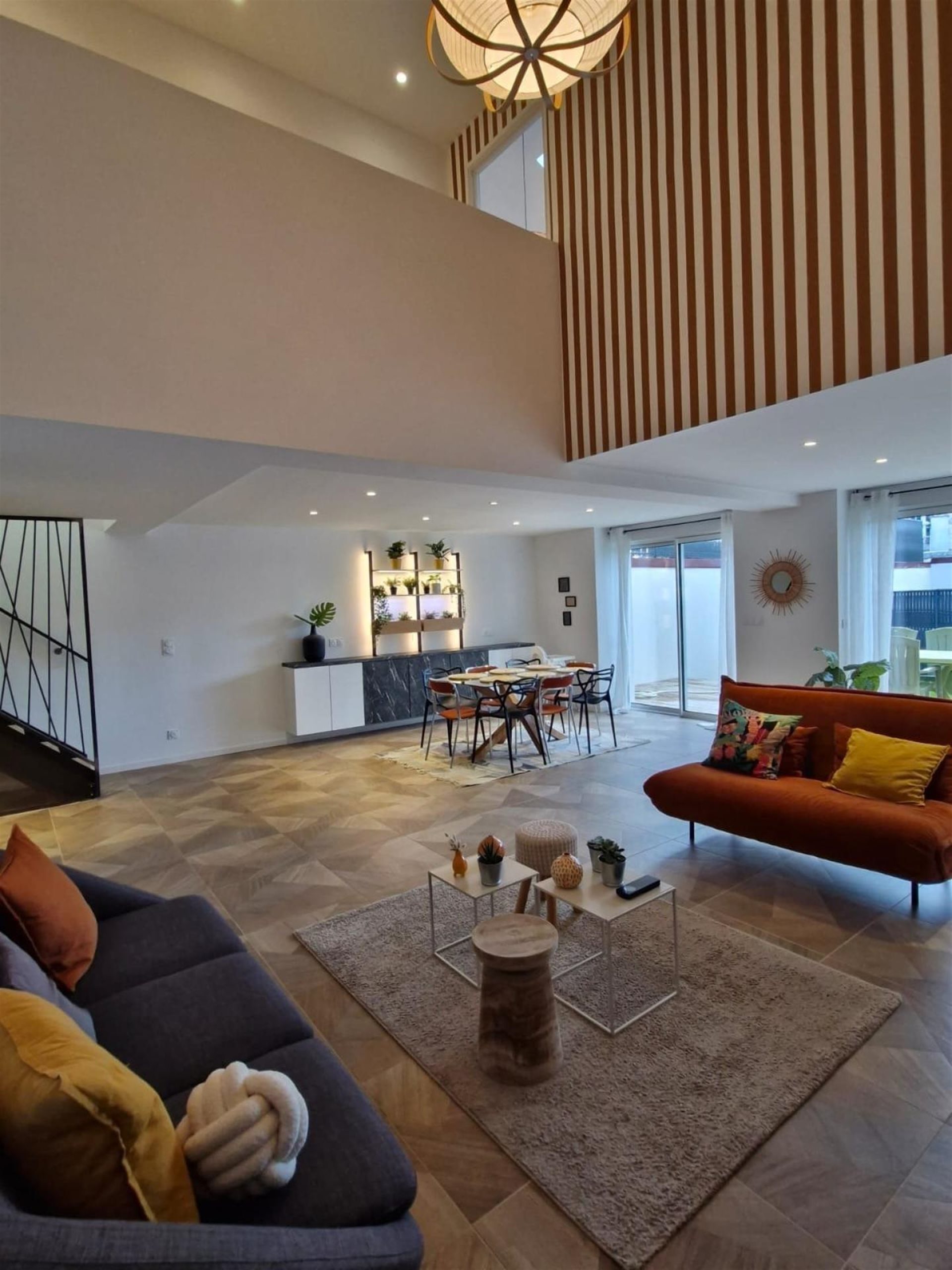 Maison à vendre, 197m², Bétheny