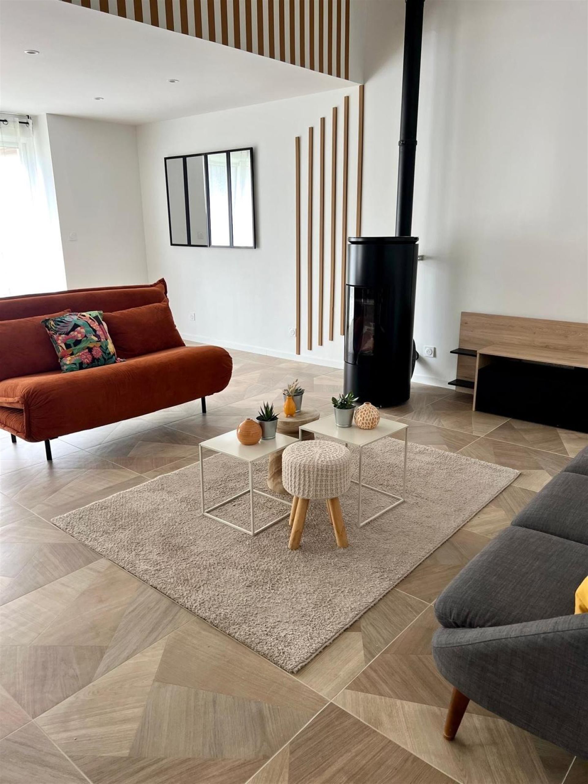 Maison à vendre, 197m², Bétheny