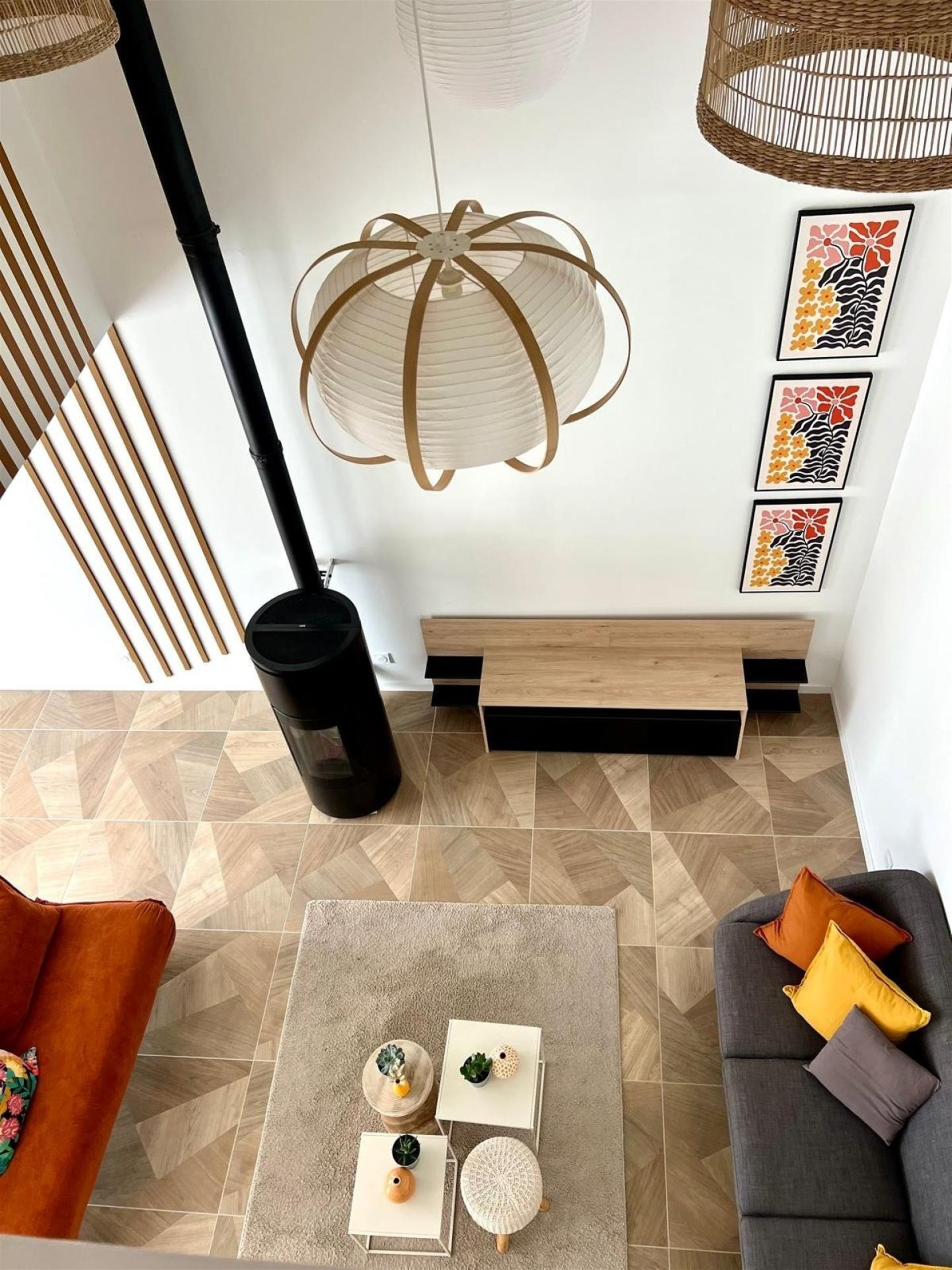 Maison à vendre, 197m², Bétheny