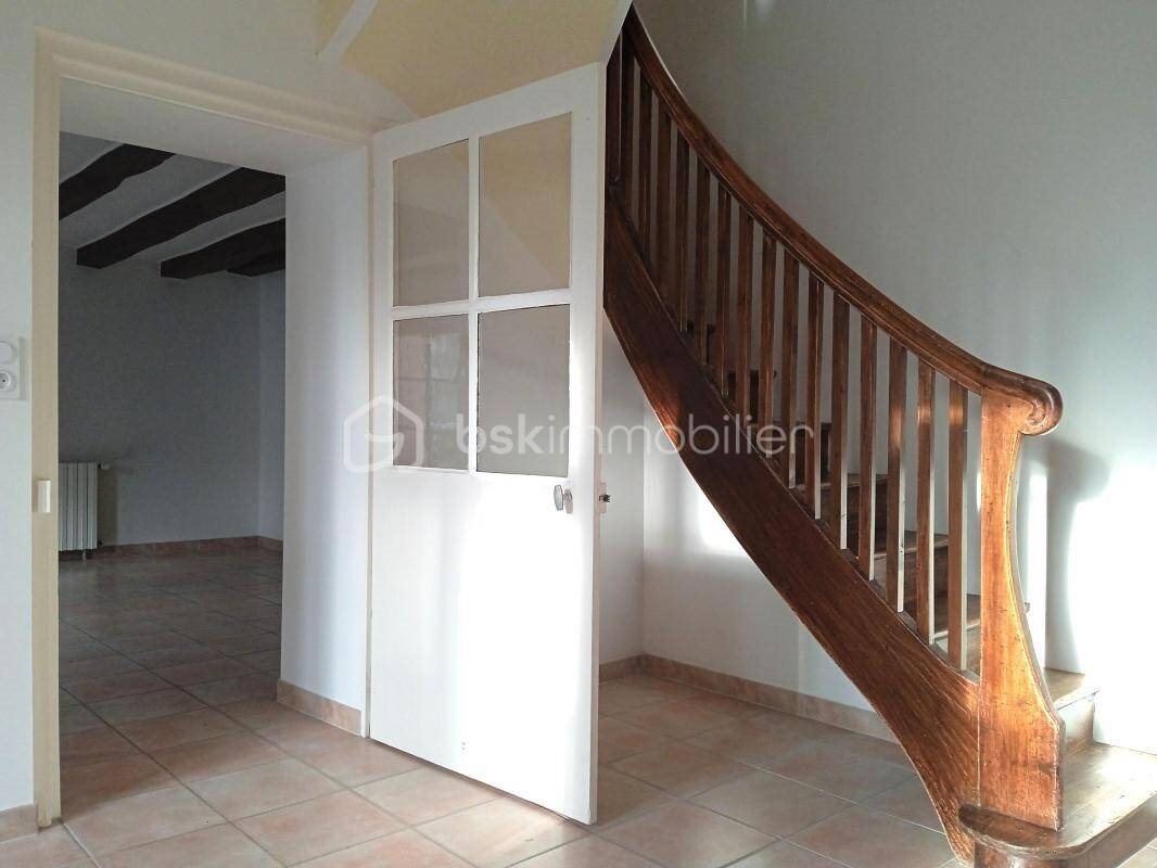 Maison à louer, 87m², Château-Renault
