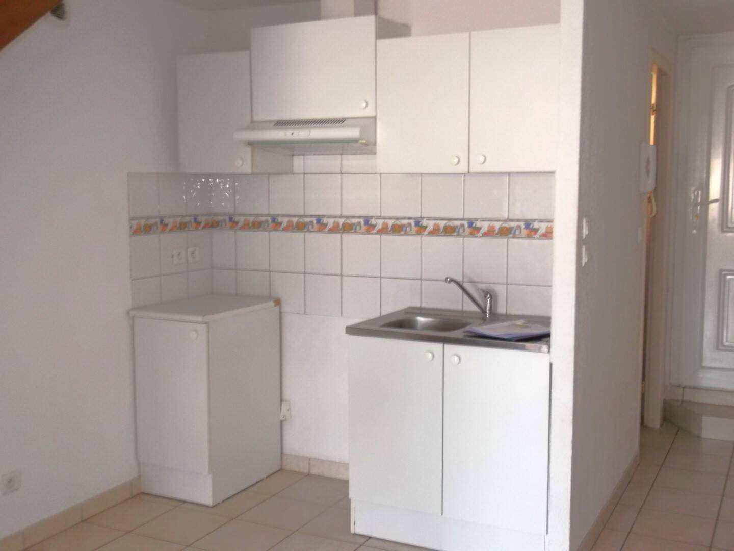 Appartement à louer, 33m², Coursan