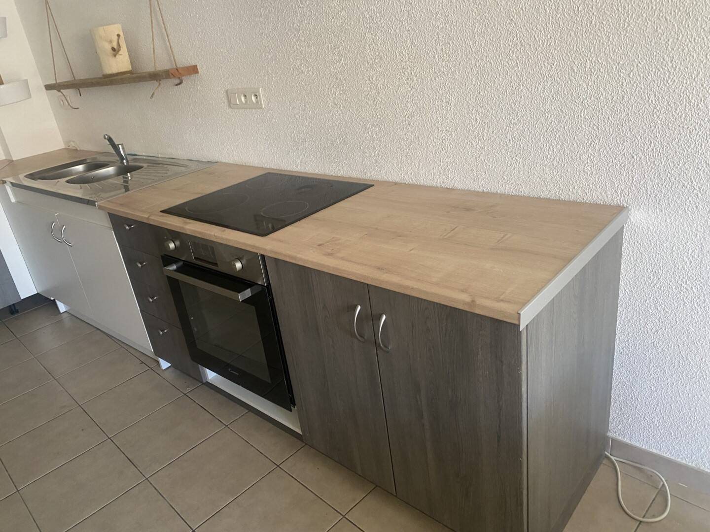 Appartement à louer, 72m², Coursan