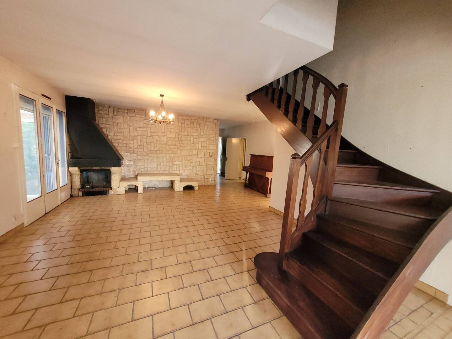 Maison à vendre, 150m², Salles-d'Aude