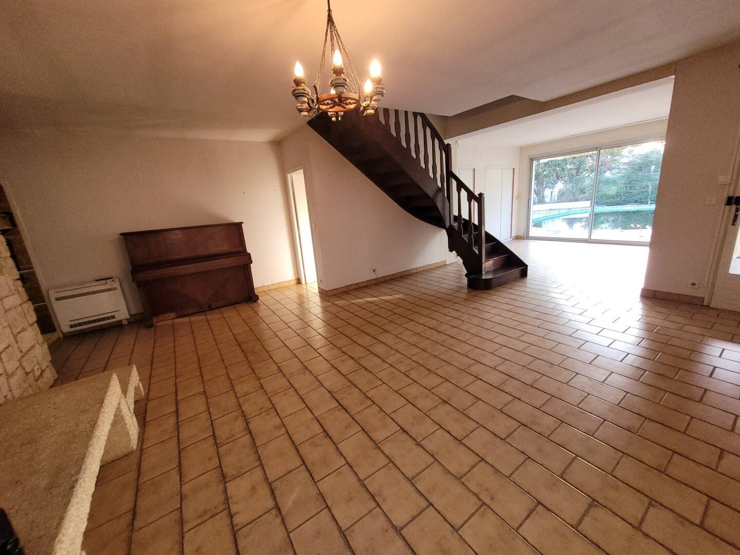 Maison à vendre, 150m², Salles-d'Aude