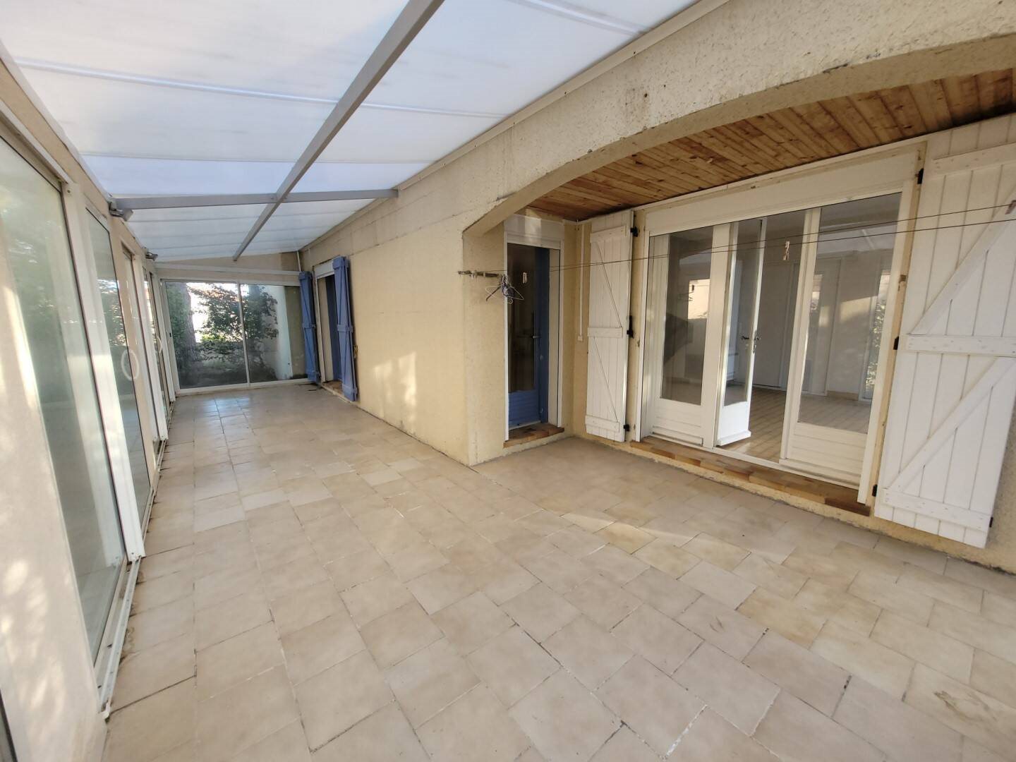 Maison à vendre, 150m², Salles-d'Aude