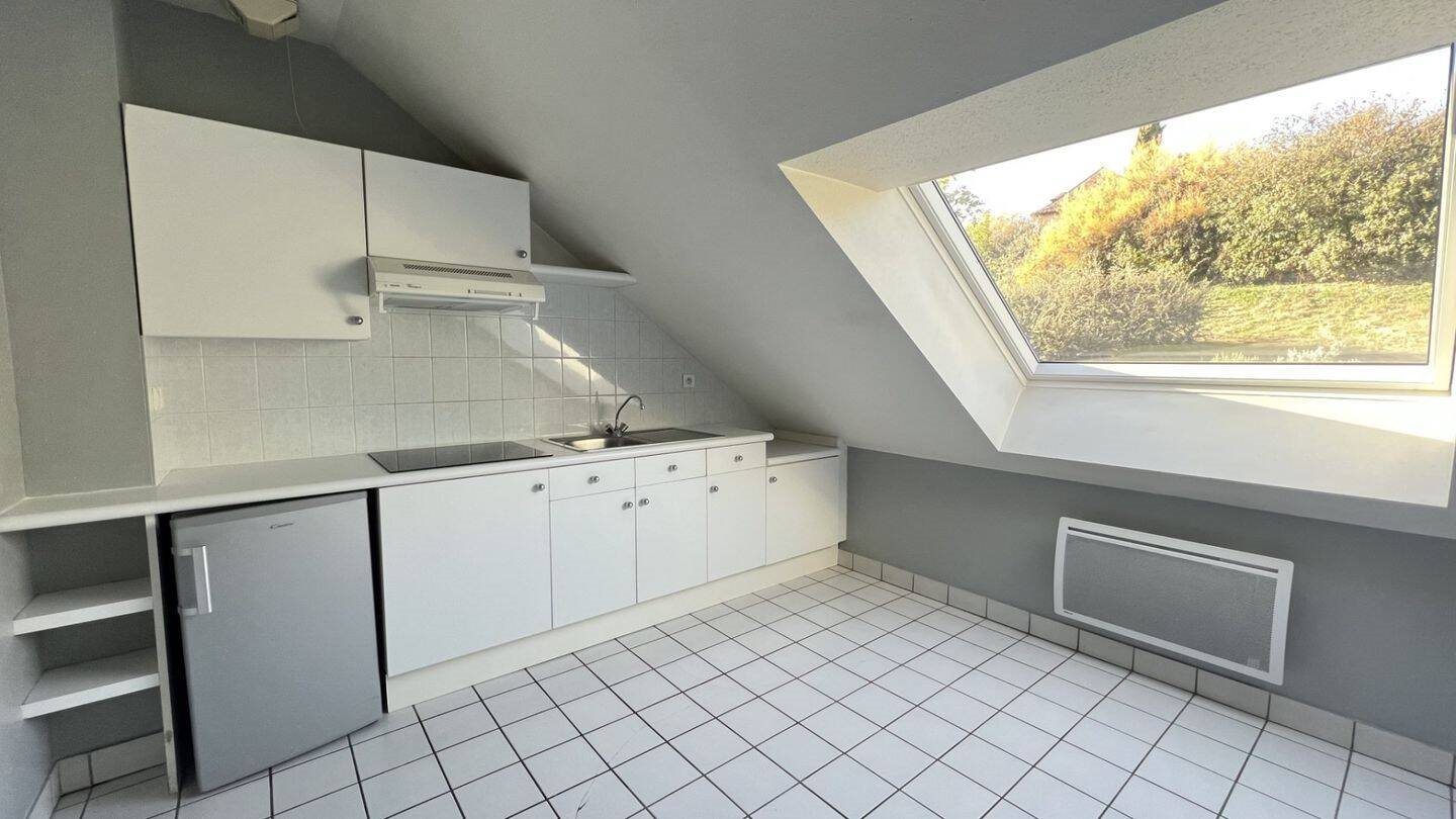 Appartement à louer, 41m², Rodez