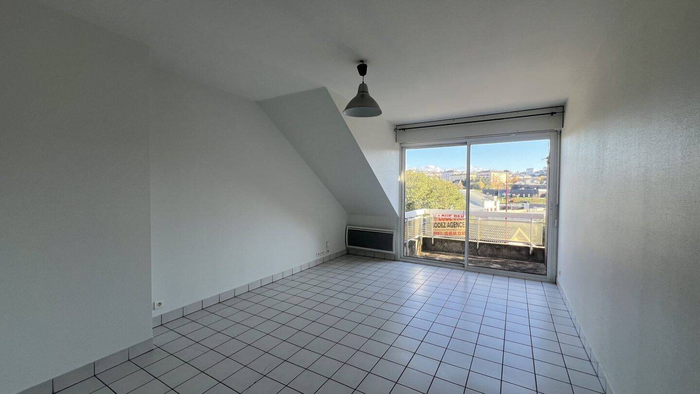 Appartement à louer, 41m², Rodez