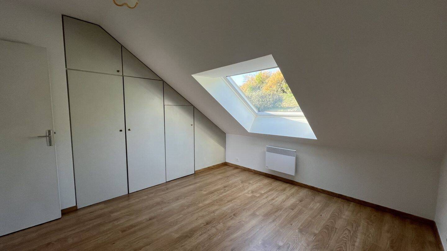 Appartement à louer, 41m², Rodez