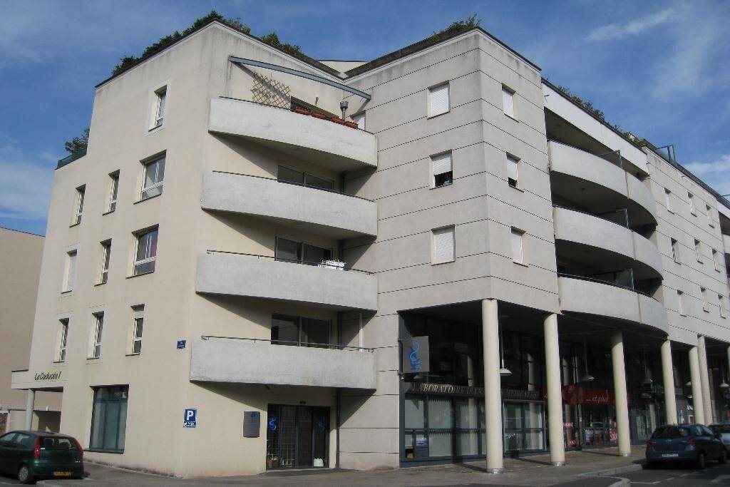 Appartement à louer, 21m², Rodez