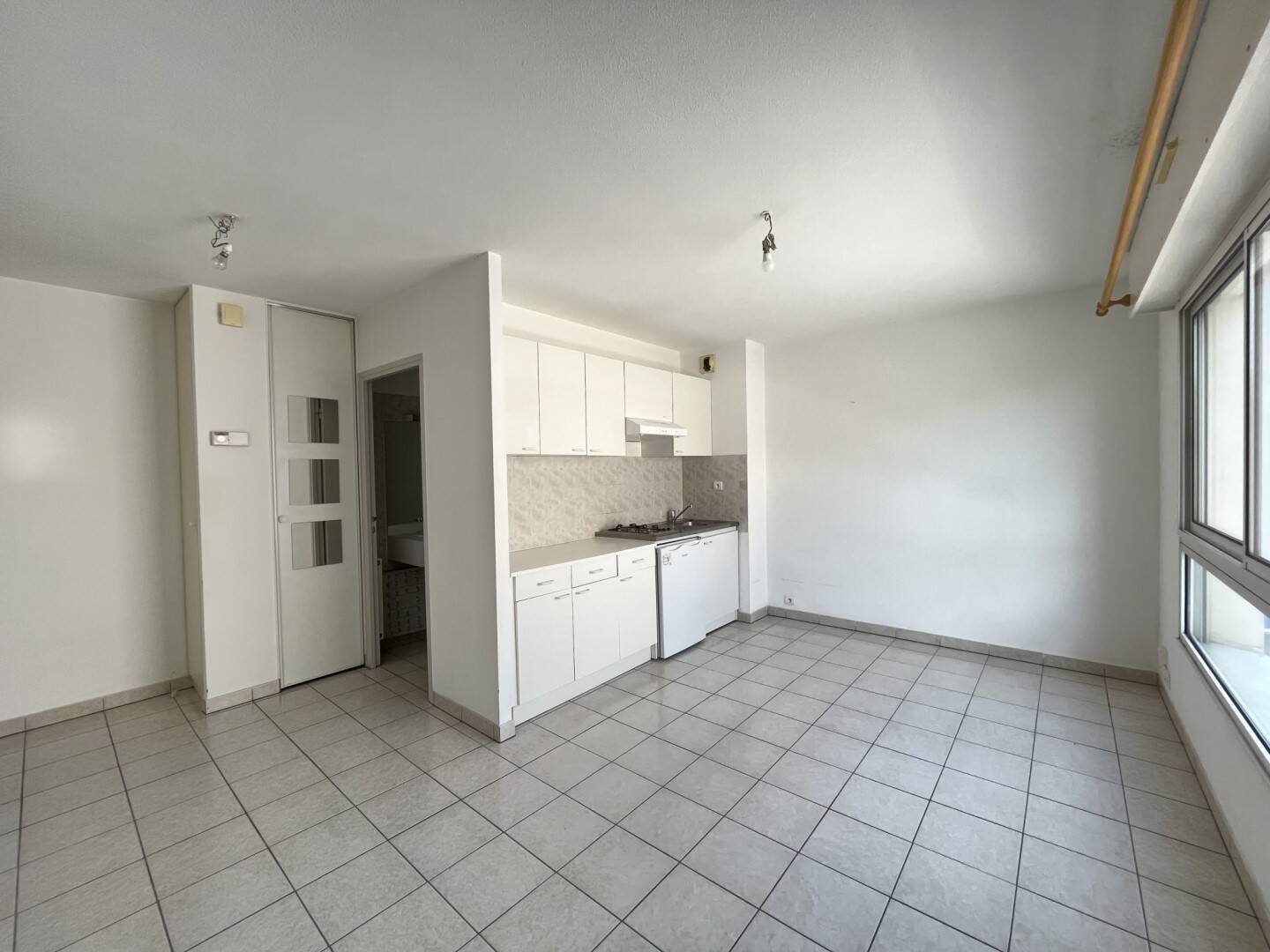 Appartement à louer, 21m², Rodez