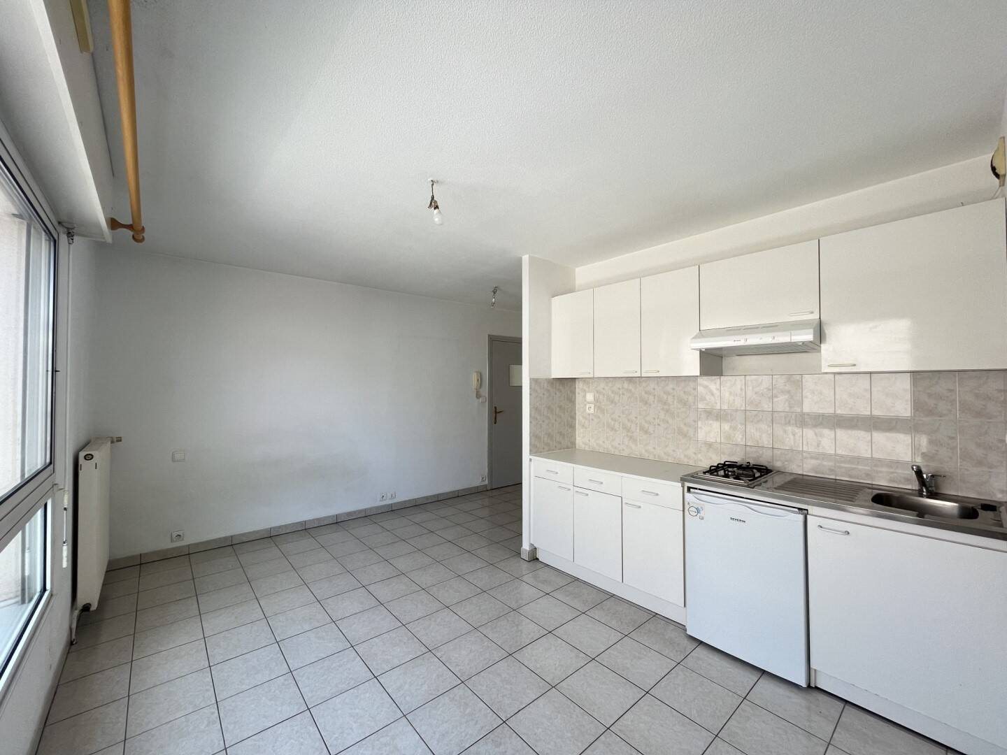 Appartement à louer, 21m², Rodez
