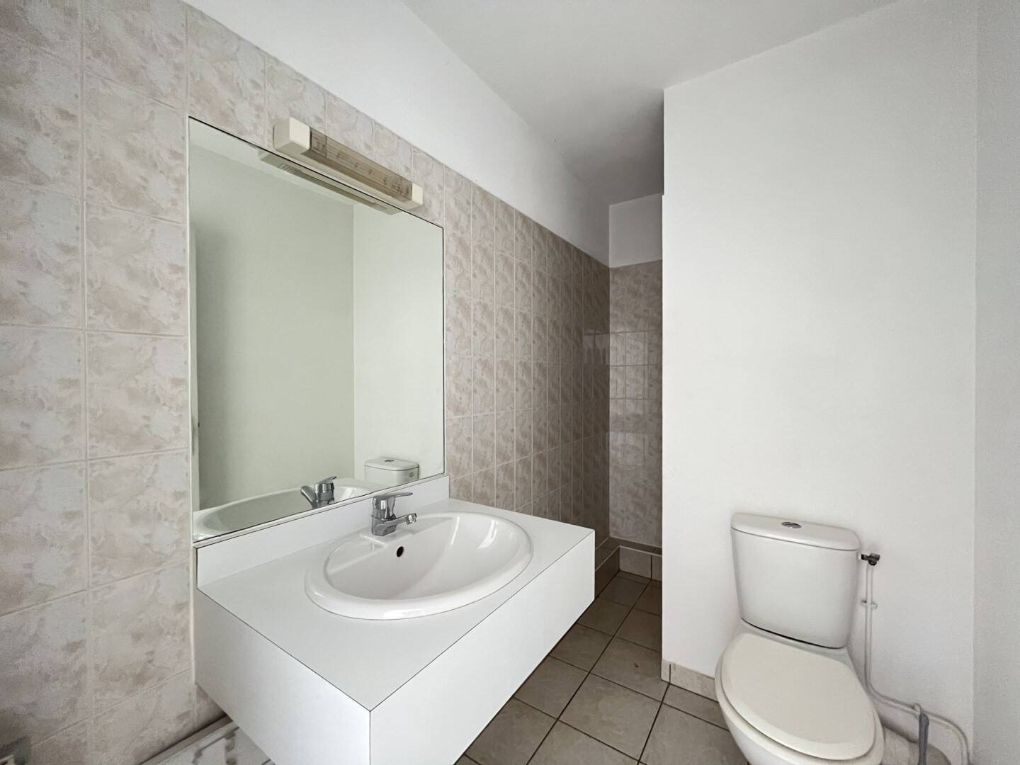 Appartement à louer, 21m², Rodez