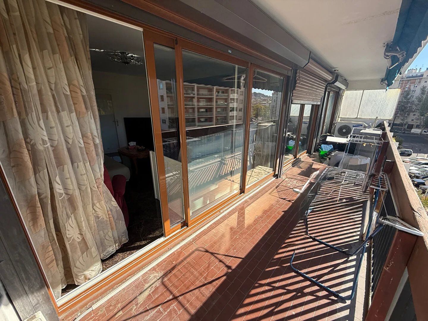 Appartement à vendre, 110m², Marseille 6ème