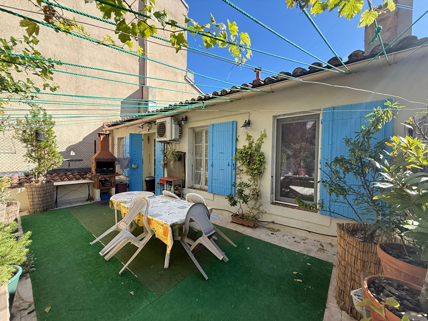 Maison à vendre, 178m², Marseille 3ème