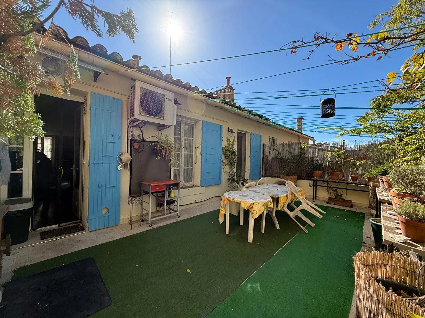 Maison à vendre, 178m², Marseille 3ème