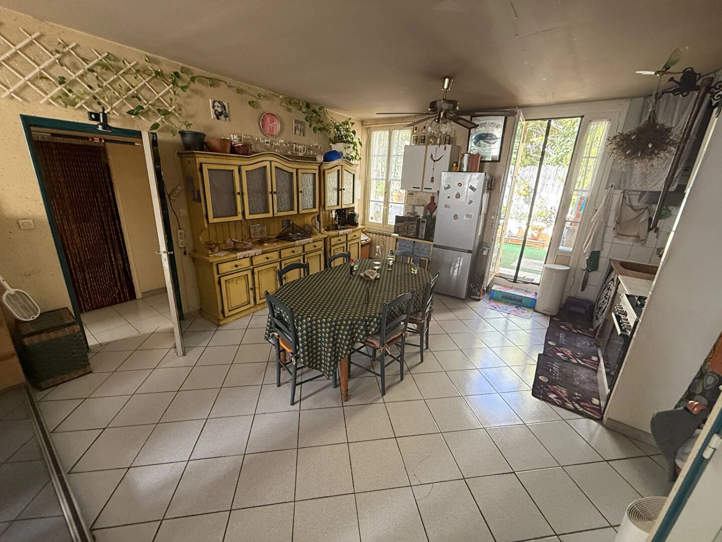 Maison à vendre, 178m², Marseille 3ème