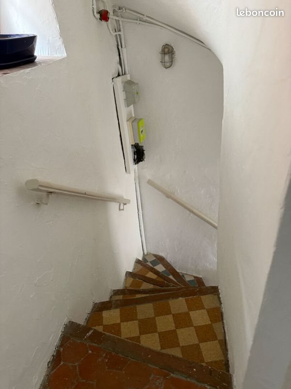Appartement à vendre, 40m², Marseille 12ème