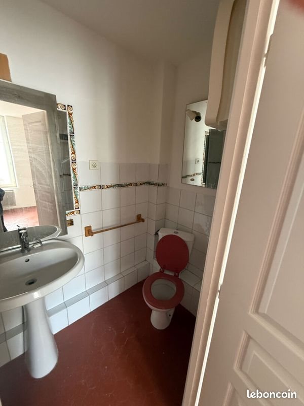Appartement à vendre, 40m², Marseille 12ème